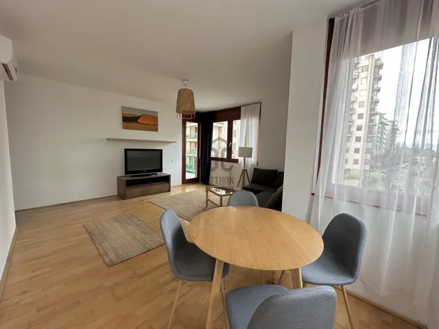 Kiadó lakás Budapest XIII. kerület 53 nm