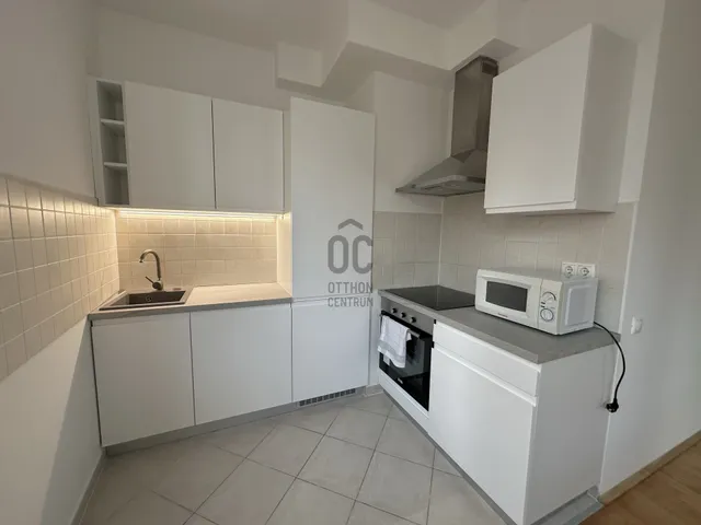 Kiadó lakás Budapest XIII. kerület 53 nm