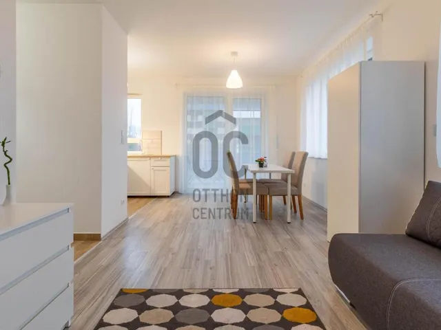 Eladó lakás Budapest XI. kerület, Kelenföld 41 nm