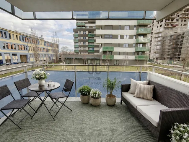 Eladó lakás Budapest XI. kerület, Kelenföld 41 nm