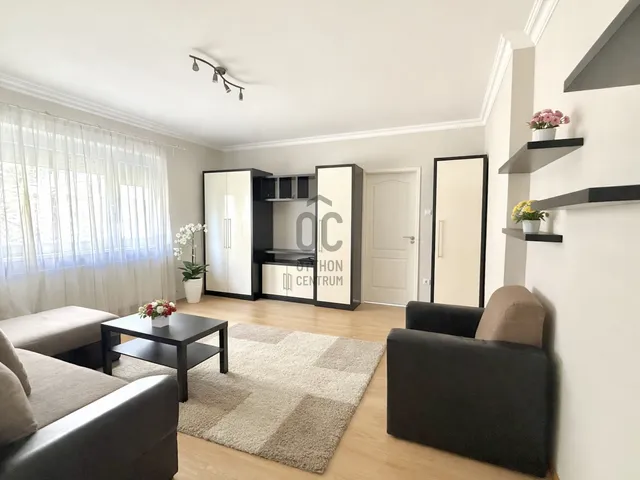 Eladó lakás Budapest XIII. kerület, Angyalföld 53 nm