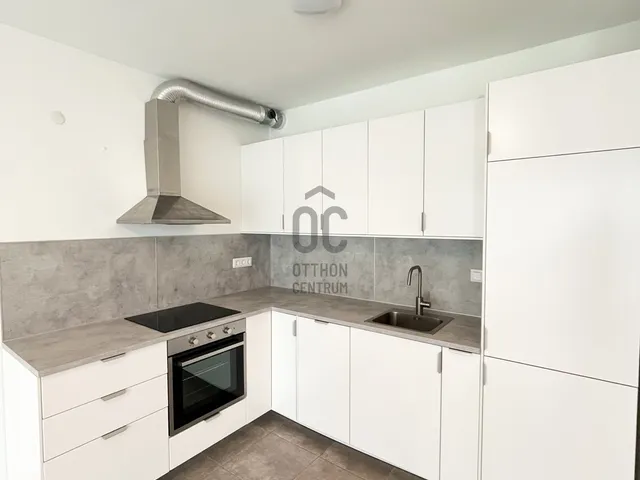 Eladó lakás Budapest XIII. kerület 44 nm