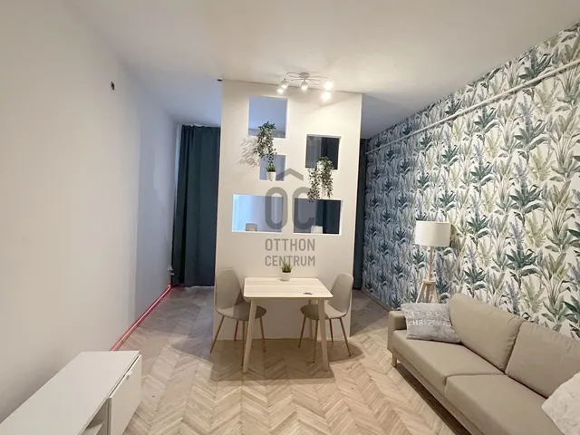 Eladó lakás Budapest IV. kerület, Újpest 29 nm