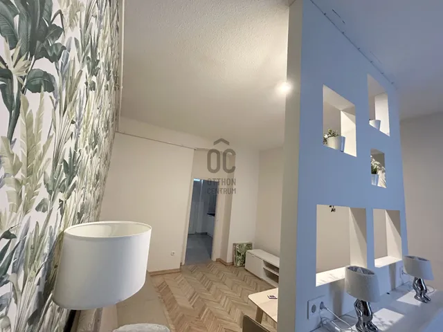 Eladó lakás Budapest IV. kerület, Újpest 29 nm