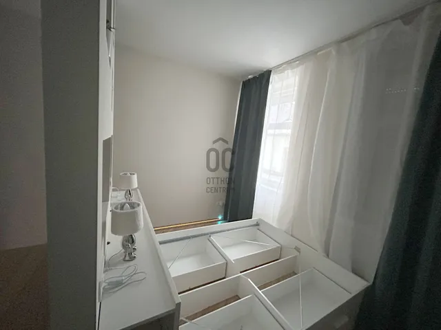 Eladó lakás Budapest IV. kerület, Újpest 29 nm