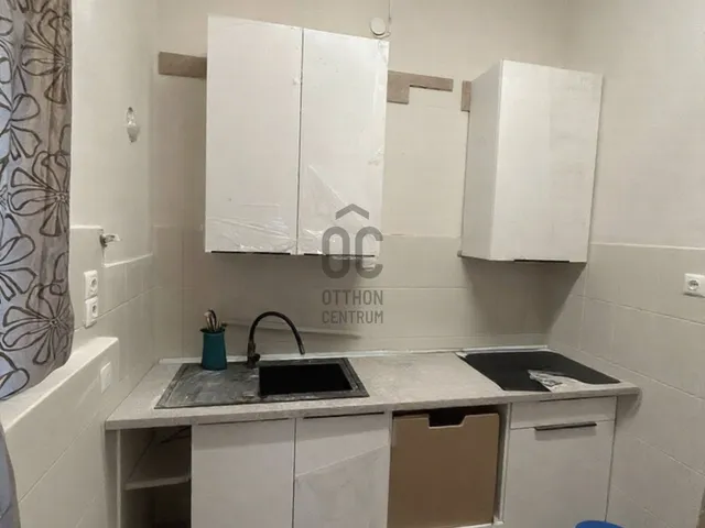 Eladó lakás Budapest IV. kerület, Újpest 32 nm