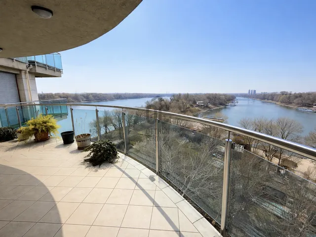 Eladó lakás Budapest XIII. kerület 78 nm