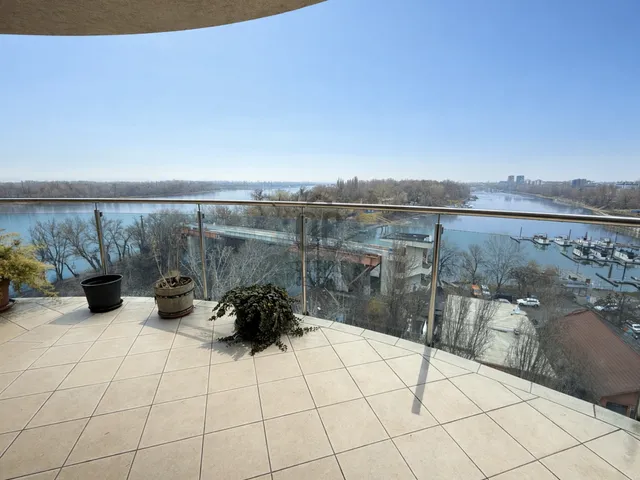 Eladó lakás Budapest XIII. kerület 78 nm