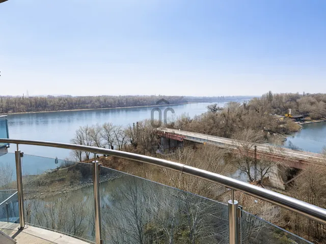 Eladó lakás Budapest XIII. kerület 78 nm