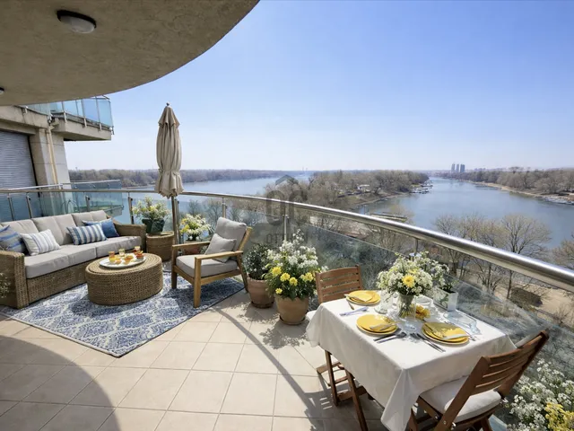 Eladó lakás Budapest XIII. kerület 78 nm