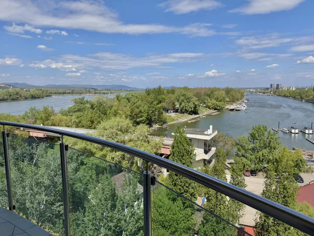 Eladó lakás Budapest XIII. kerület 78 nm