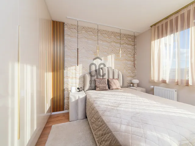 Eladó lakás Budapest XIII. kerület 61 nm