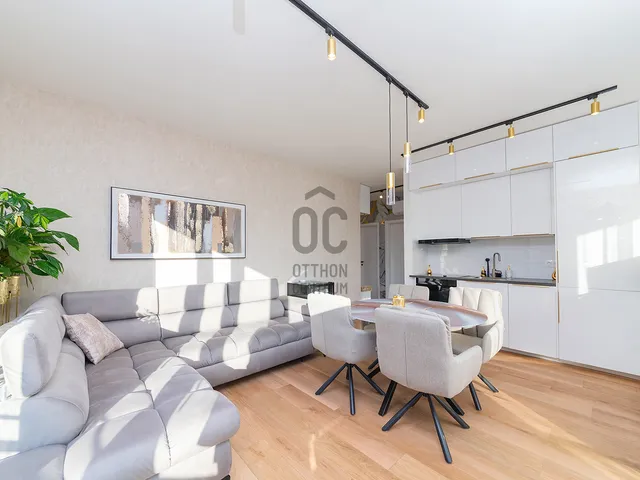 Eladó lakás Budapest XIII. kerület 61 nm