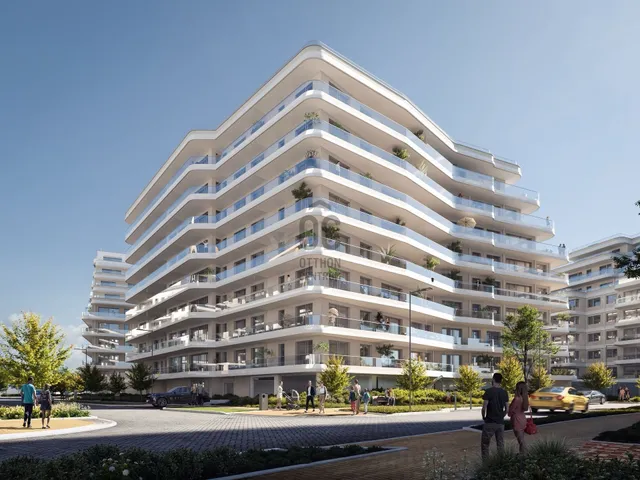 Eladó lakás Budapest XIII. kerület 42 nm