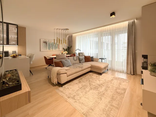 Eladó lakás Budapest XIII. kerület 78 nm