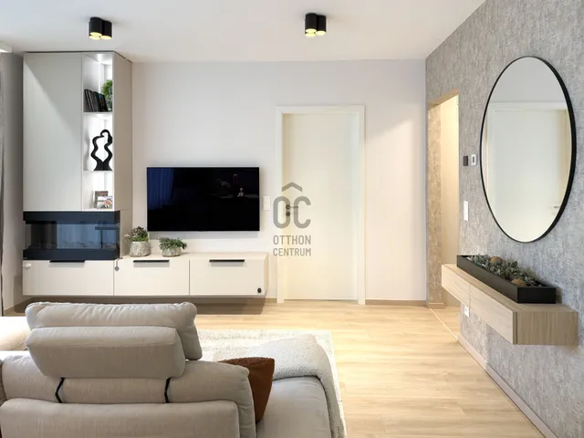 Eladó lakás Budapest XIII. kerület 78 nm