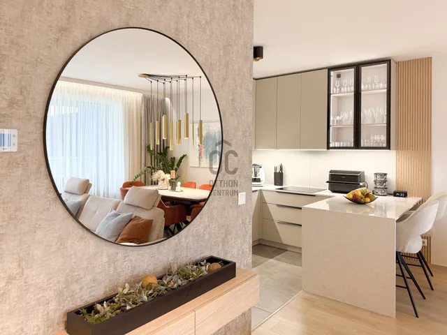 Eladó lakás Budapest XIII. kerület 78 nm