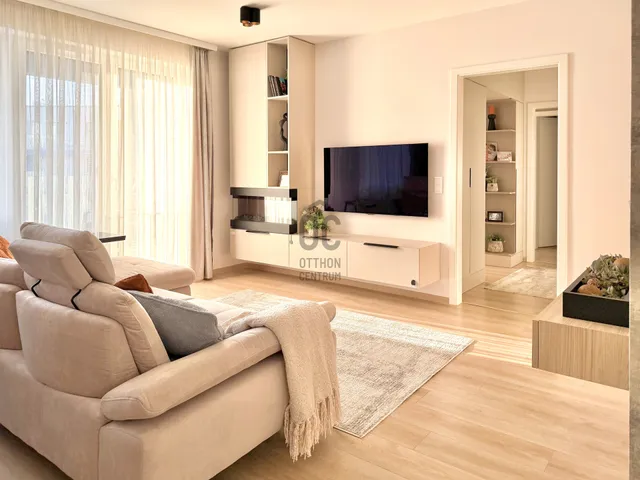 Eladó lakás Budapest XIII. kerület 78 nm