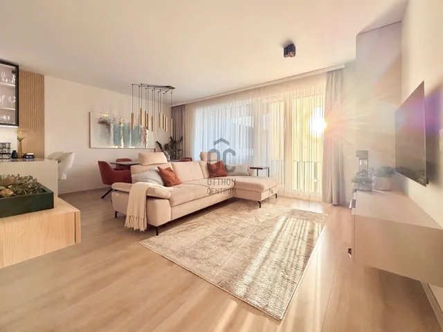 Eladó lakás Budapest XIII. kerület 78 nm