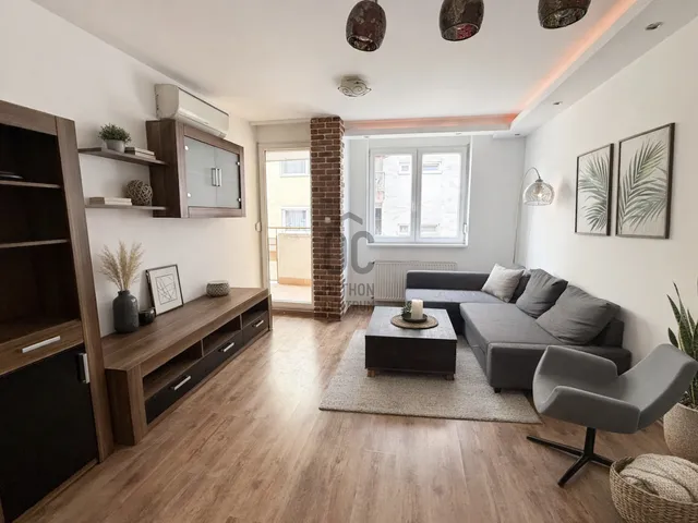 Eladó lakás Budapest XIII. kerület, Angyalföld 48 nm