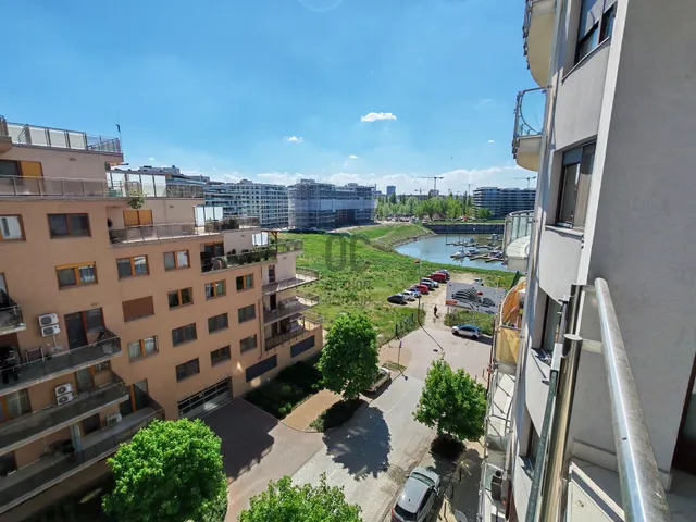 Eladó lakás Budapest XIII. kerület 51 nm