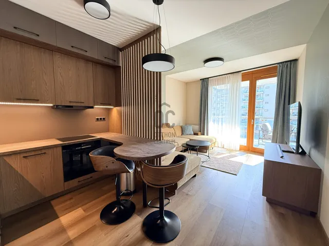 Eladó lakás Budapest XIII. kerület 44 nm