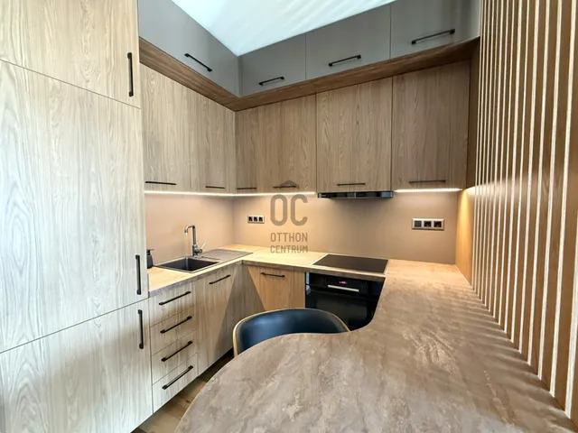 Eladó lakás Budapest XIII. kerület 44 nm