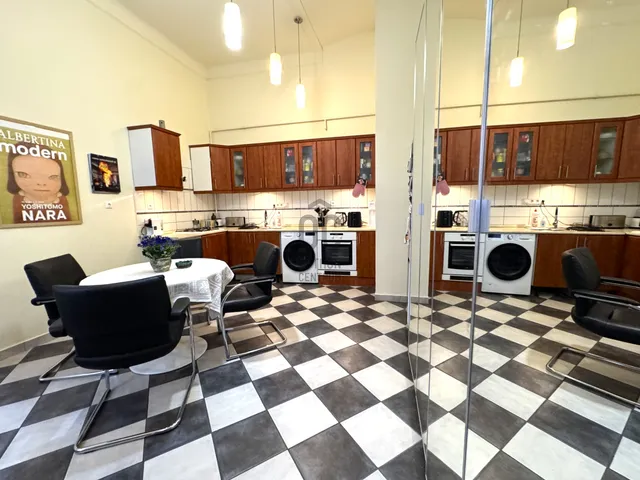 Eladó lakás Budapest IX. kerület, Belső Ferencváros 53 nm