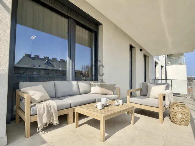 Eladó lakás Budapest XIII. kerület 82 nm