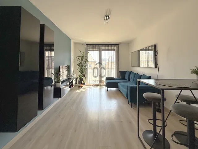 Eladó lakás Budapest XIII. kerület 82 nm