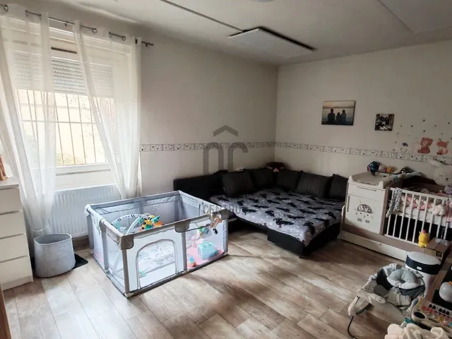 Eladó lakás Budapest XIII. kerület, Angyalföld 53 nm