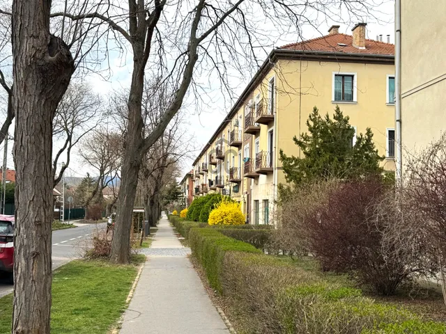 Eladó lakás Budapest XIII. kerület, Angyalföld 53 nm