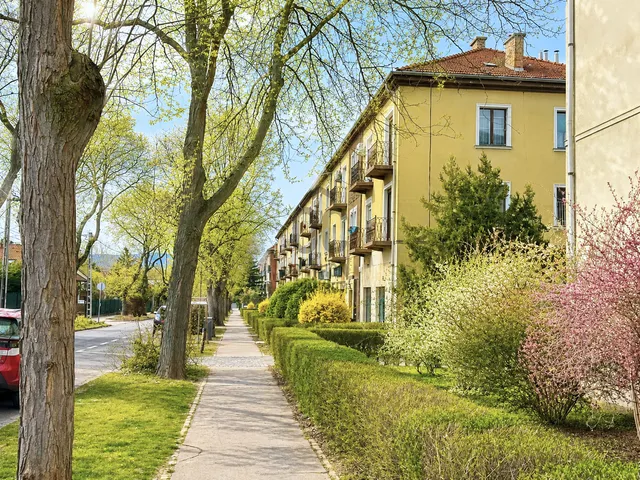 Eladó lakás Budapest XIII. kerület, Angyalföld 53 nm