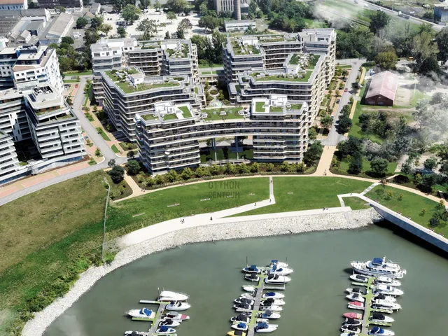 Eladó lakás Budapest XIII. kerület 33 nm