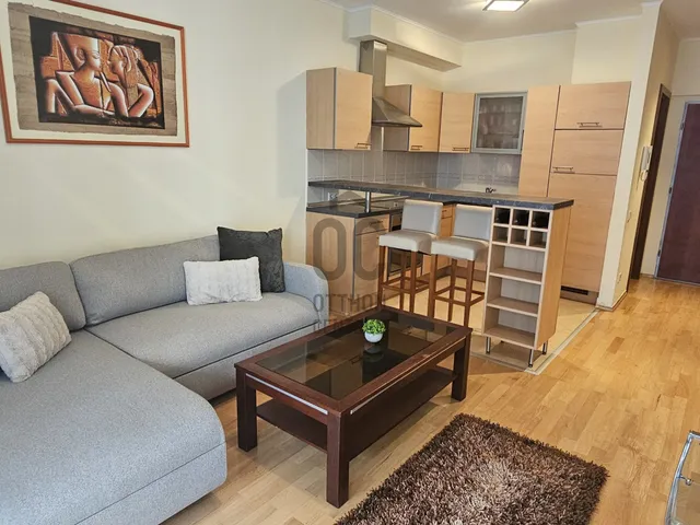 Kiadó lakás Budapest XIII. kerület 53 nm