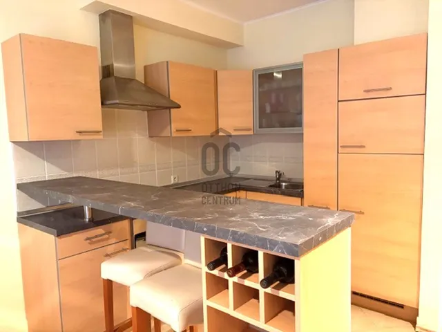 Kiadó lakás Budapest XIII. kerület 53 nm