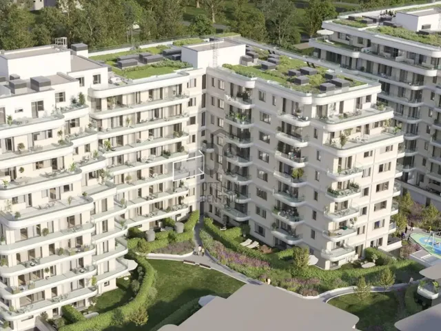 Eladó lakás Budapest XIII. kerület 43 nm