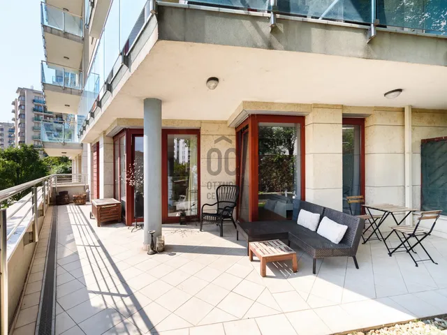 Kiadó lakás Budapest XIII. kerület 50 nm