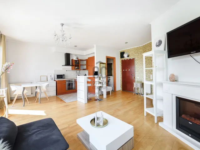 Kiadó lakás Budapest XIII. kerület 50 nm