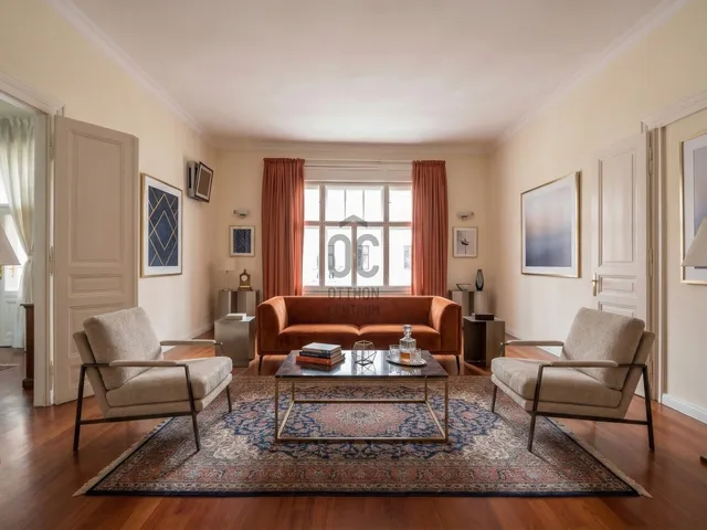 Eladó lakás Budapest VI. kerület, Diplomatanegyed 113 nm