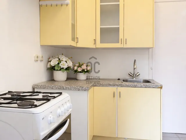 Eladó lakás Budapest IV. kerület, Újpest 35 nm