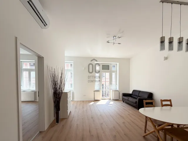 Eladó lakás Budapest III. kerület, Óbuda 78 nm