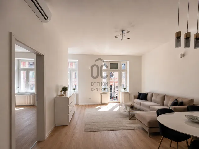 Eladó lakás Budapest III. kerület, Óbuda 78 nm