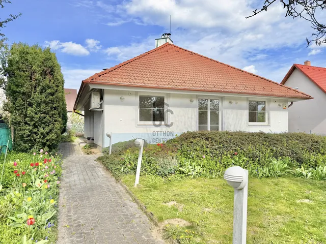 Eladó ház Kerepes 103 nm