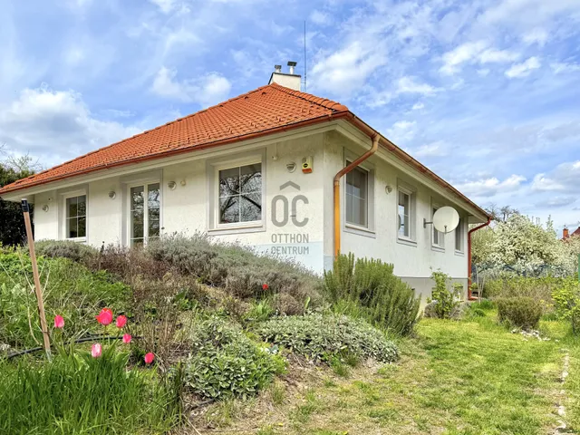 Eladó ház Kerepes 103 nm