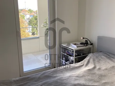 Kiadó lakás Budapest I. kerület 67 nm