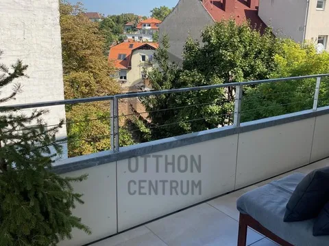 Kiadó lakás Budapest I. kerület 67 nm