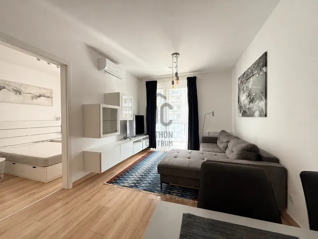 Eladó lakás Budapest XIII. kerület 37 nm