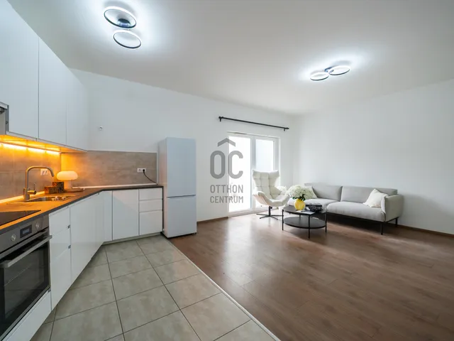 Kiadó lakás Budapest I. kerület 56 nm
