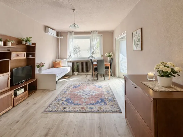 Eladó lakás Budapest XIII. kerület, Angyalföld 62 nm